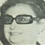 Olga Campero